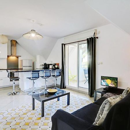 Amarena - 37M2 - Boucan Canot Saint-Gilles-les-Bains Buitenkant foto