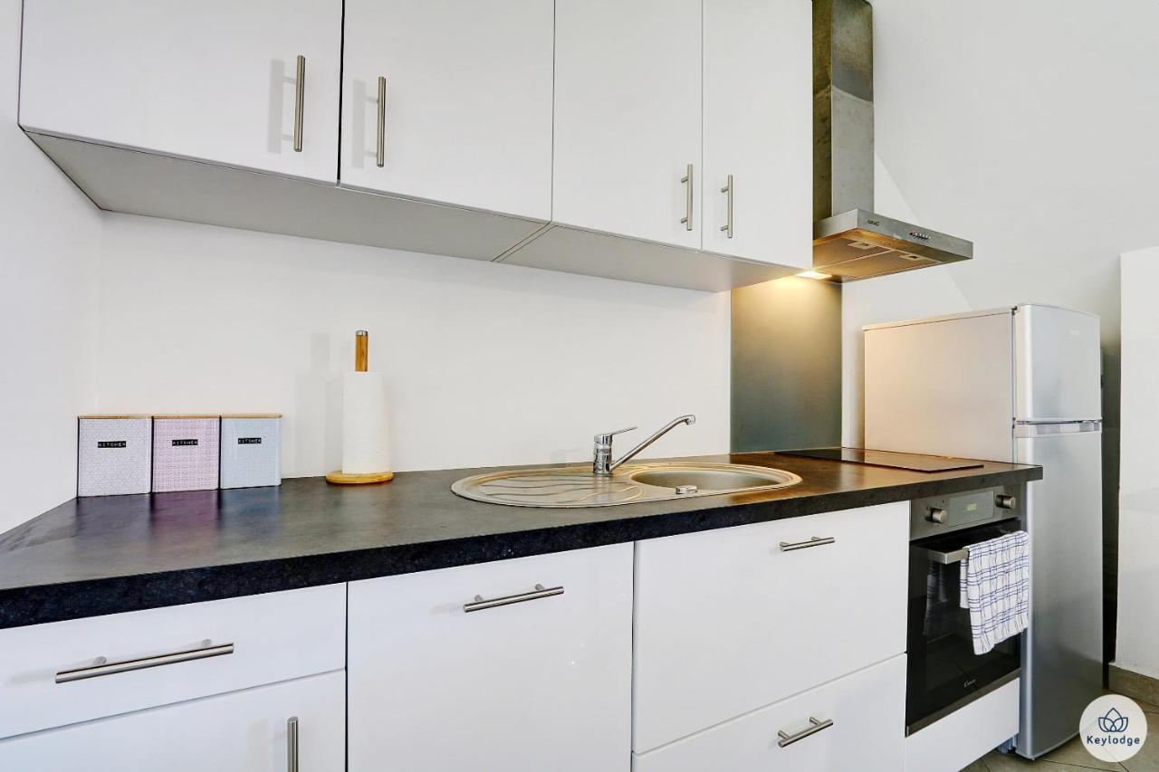 Amarena - 37M2 - Boucan Canot Saint-Gilles-les-Bains Buitenkant foto