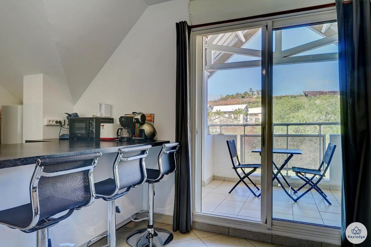 Amarena - 37M2 - Boucan Canot Saint-Gilles-les-Bains Buitenkant foto