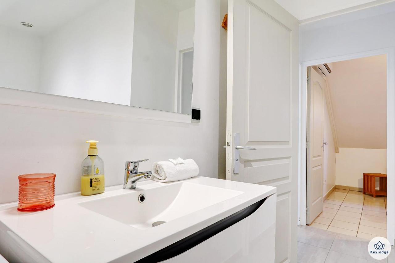 Amarena - 37M2 - Boucan Canot Saint-Gilles-les-Bains Buitenkant foto
