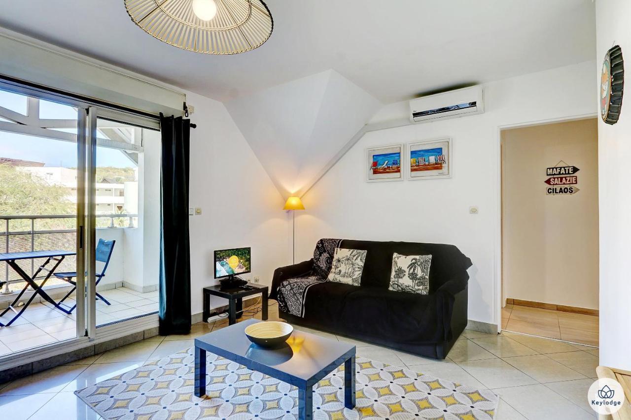 Amarena - 37M2 - Boucan Canot Saint-Gilles-les-Bains Buitenkant foto